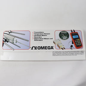 3-Pack Omega Class B Polyimide Fast Response RTD Surface Sensors SA1-RTD-B