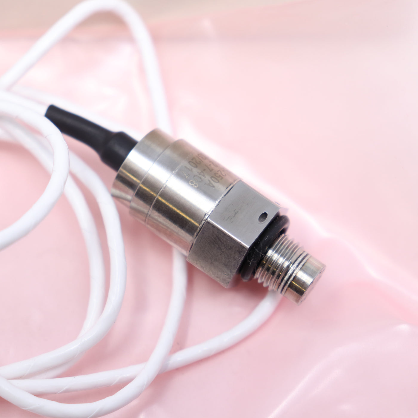 Kulite Pressure Transducer Pinout – DUCY