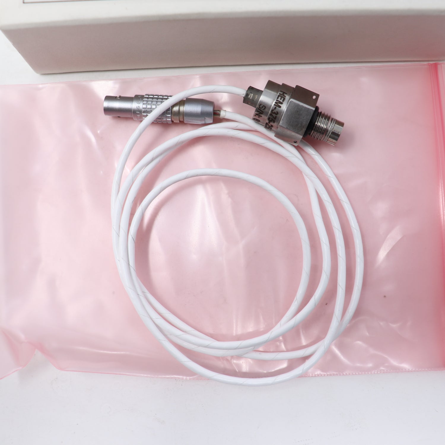 Kulite Miniature High Temperature Pressure Transducer HEM3752500A