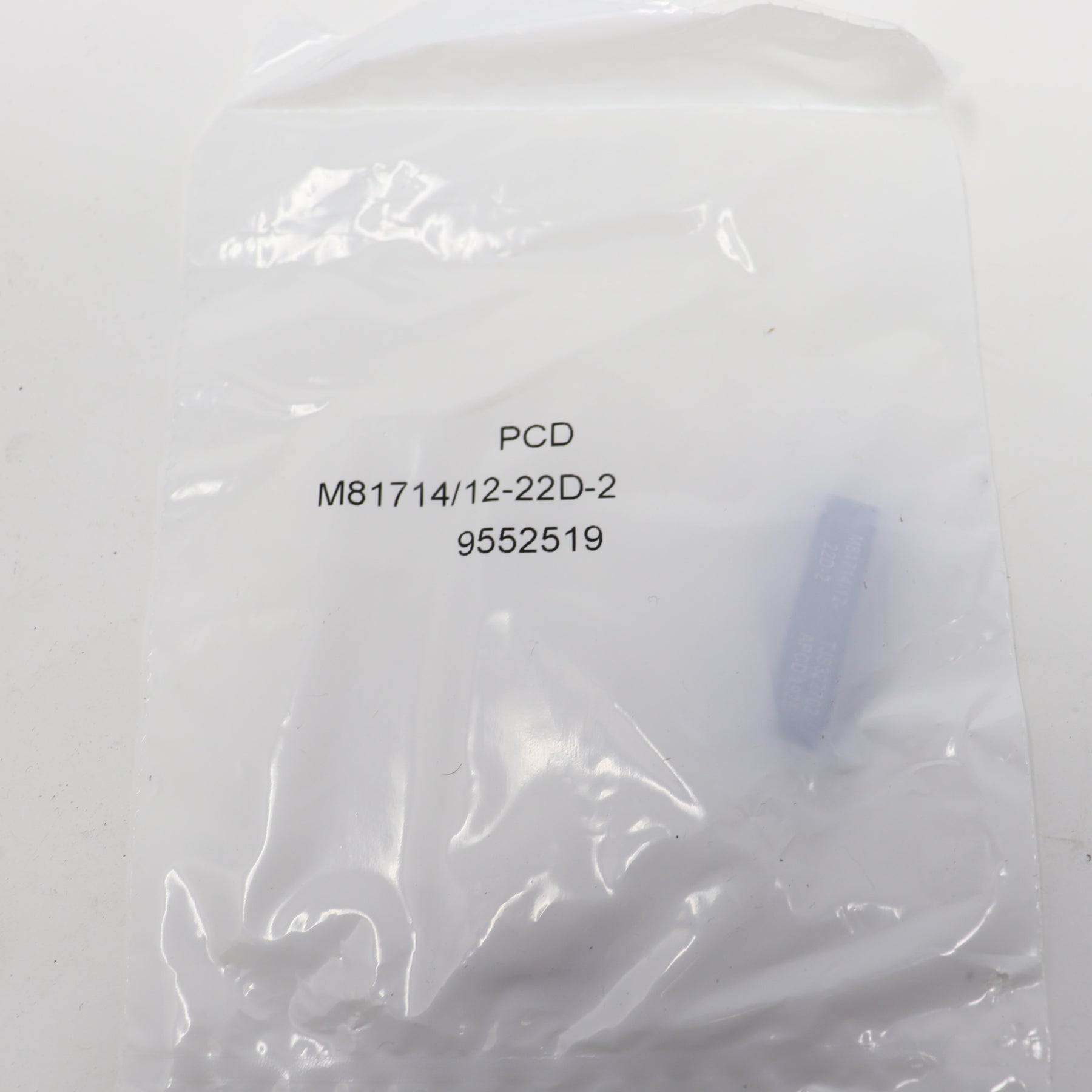 Mil Spec Amphenol PCD Terminal Junction Splice M81714