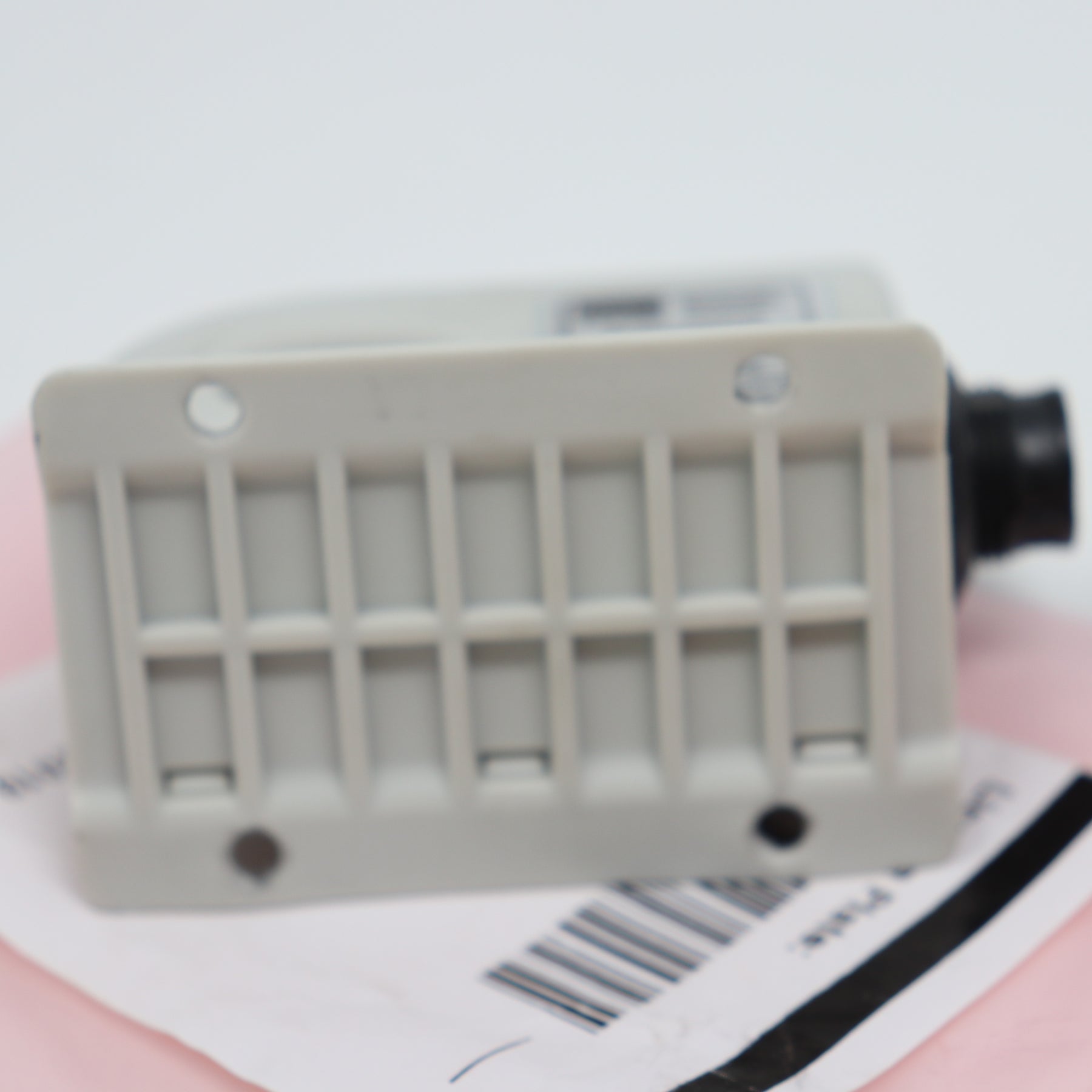 AAC 50A Bi-Directional DC Current Transducer w/ Connector 929-50-C