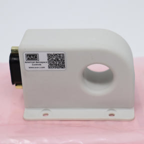 AAC 150A Bi-Directional DC Current Transducer w/ D-Sub Connector 929-150-D