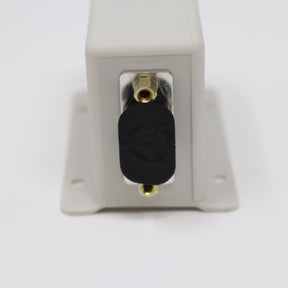 AAC 50A Bi-Directional DC Current Transducer w/ D-Sub Connector 929-150-D