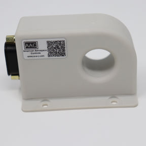AAC 50A Bi-Directional DC Current Transducer w/ D-Sub Connector 929-150-D