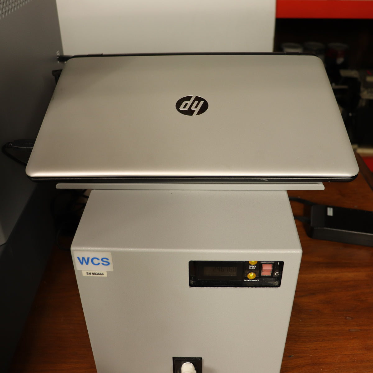 Covaris LE220 Focused Ultrasonicator