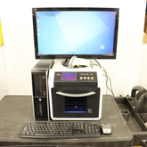 Promega Maxwell MDx 16 Nucleic Acid Purification Instrument AS3000