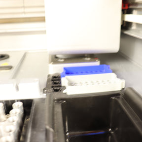 QIAGEN QIAcube Automated Workstation DNA RNA Protein Purification