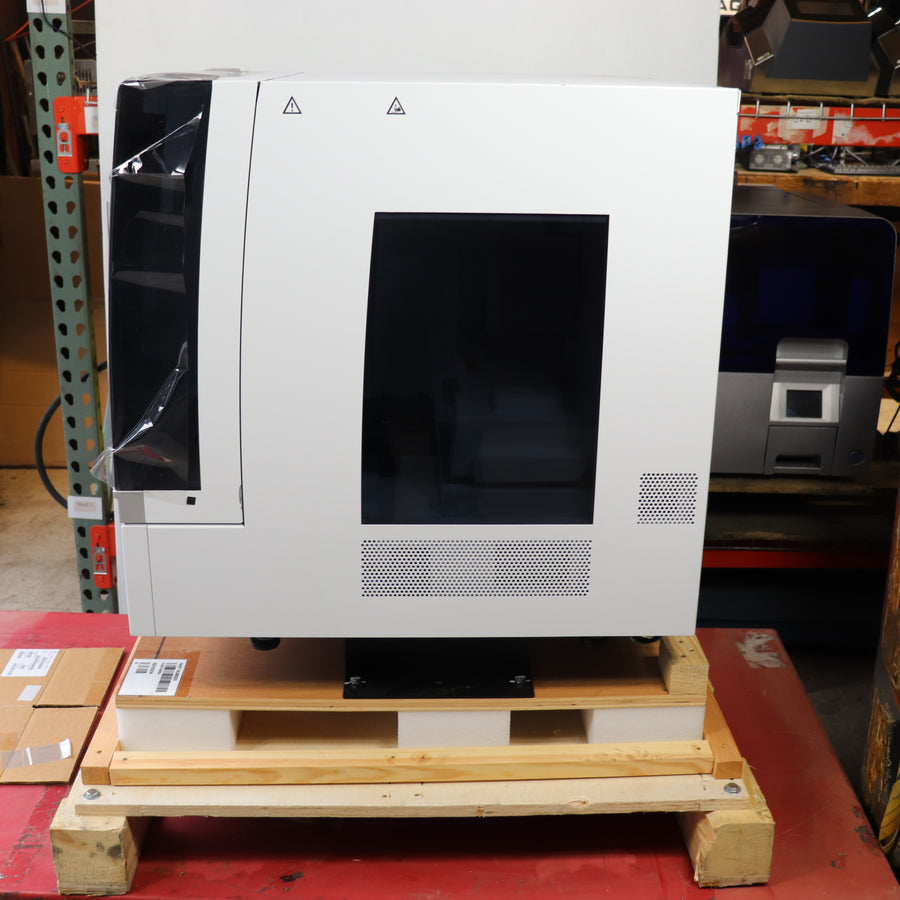 Agilent Magnis NGS Library Prep System G9710AA G9710-60000