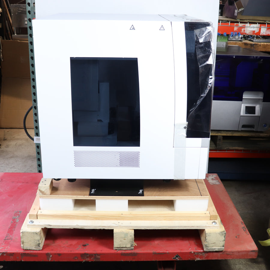 Agilent Magnis NGS Library Prep System G9710AA G9710-60000