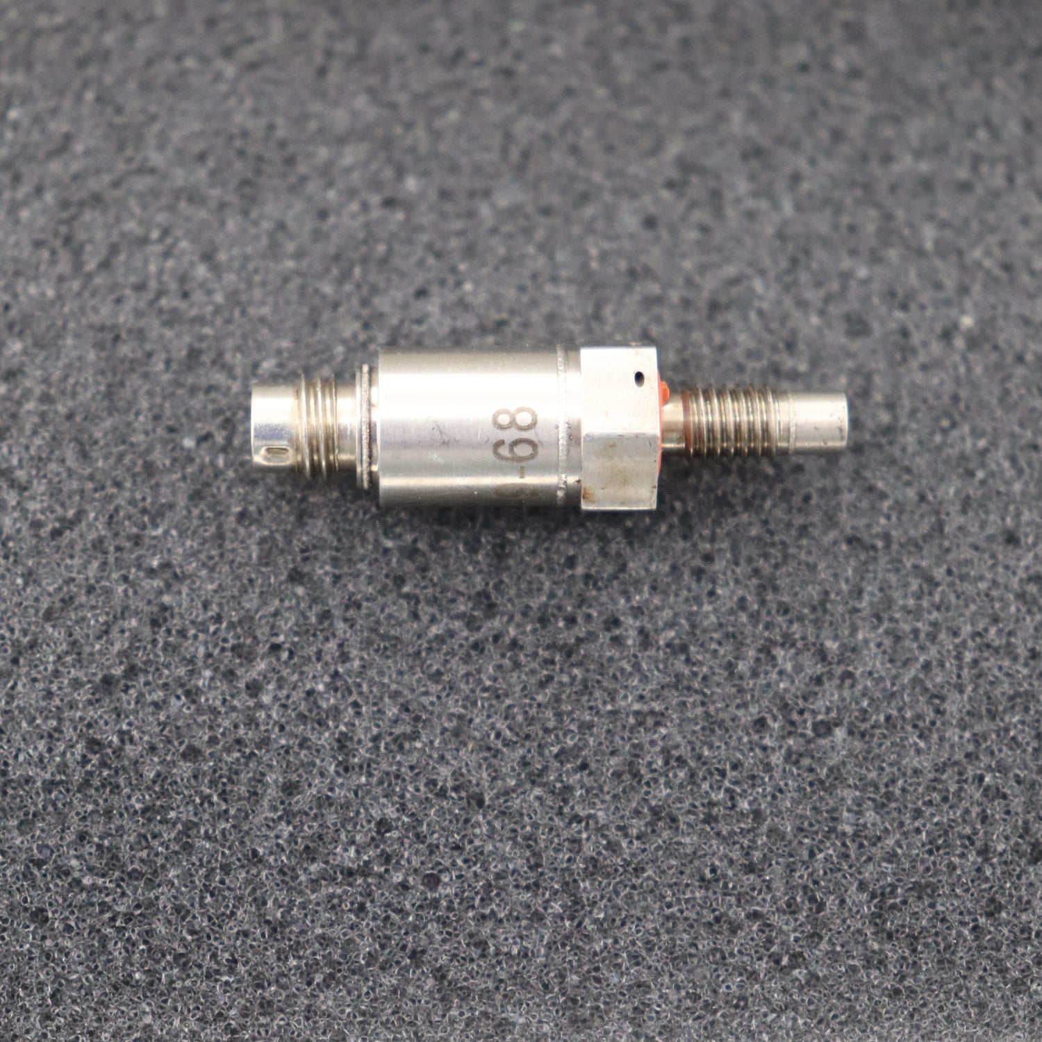 Kulite Miniature Ruggedized High Temp Pressure Transducer XTEL190100