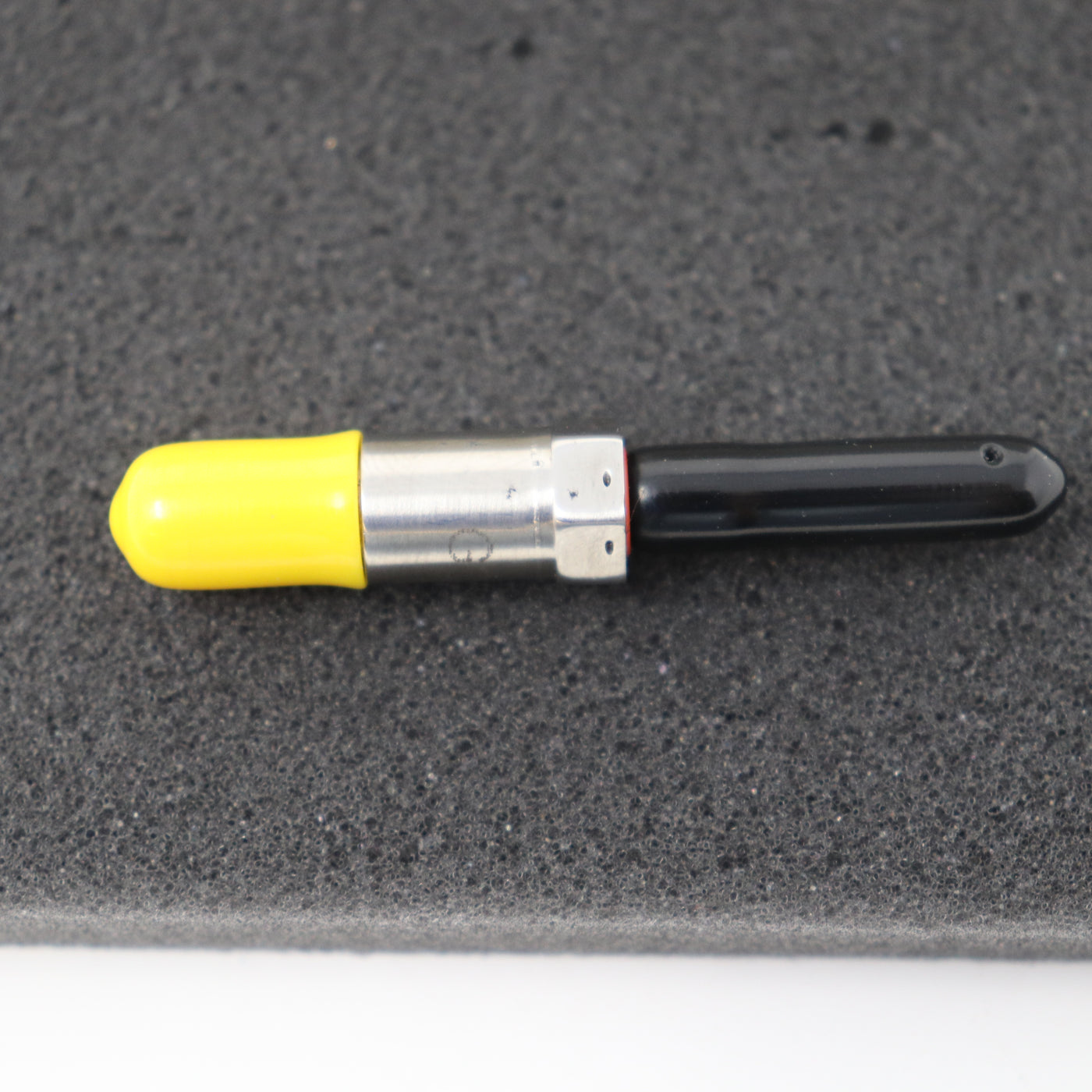 Kulite Miniature Ruggedized High Temp Pressure Transducer XTEL19025A