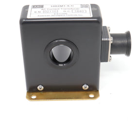 AAC 5A AC Current Transducer Transformer 1002M1-5-C