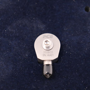 PCB Piezotronics Ceramic Shear ICP 100 mV/g Accelerometer 355B03