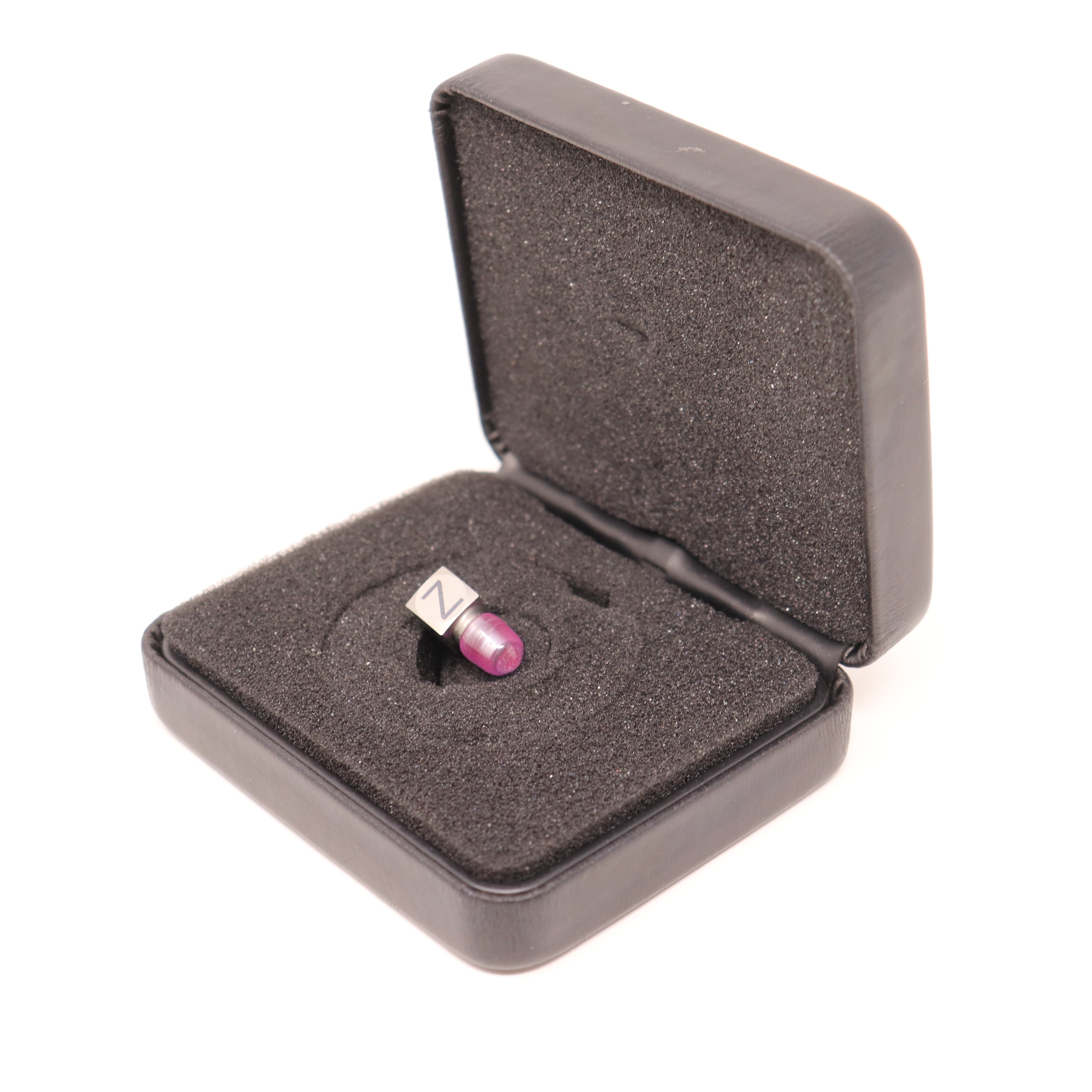 Dytran Miniature Triaxial High Temp IEPE 10mV/G Accelerometer 3023M30