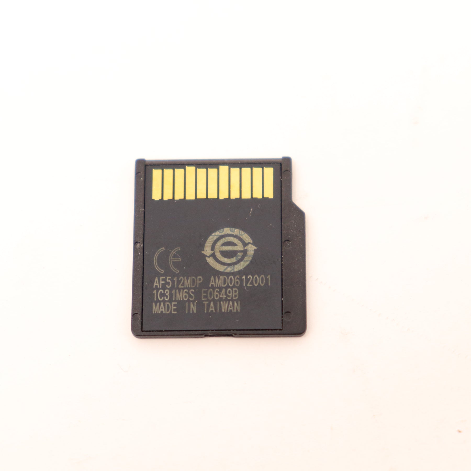 512MB MiniSD Memory Card For Phones Other Portable Devices Scanners Sticks Mini SD