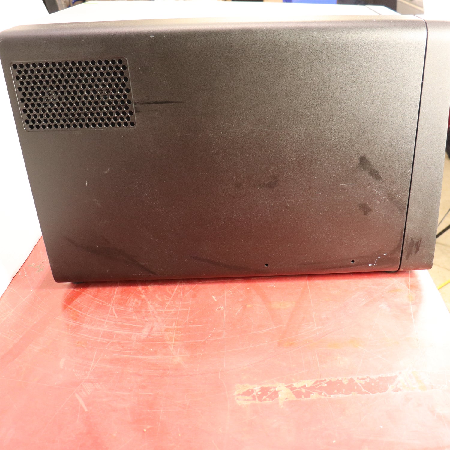 Illumina iScan Array Scanner SY-101-1001