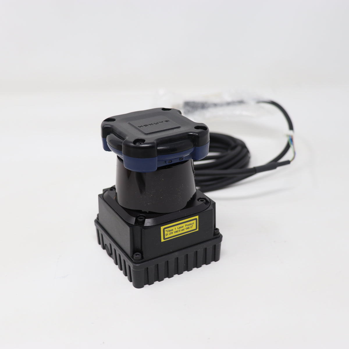 Hokuyo 2D LiDar Sensor Scanning Laser UTM-30LX-EW UUTM013