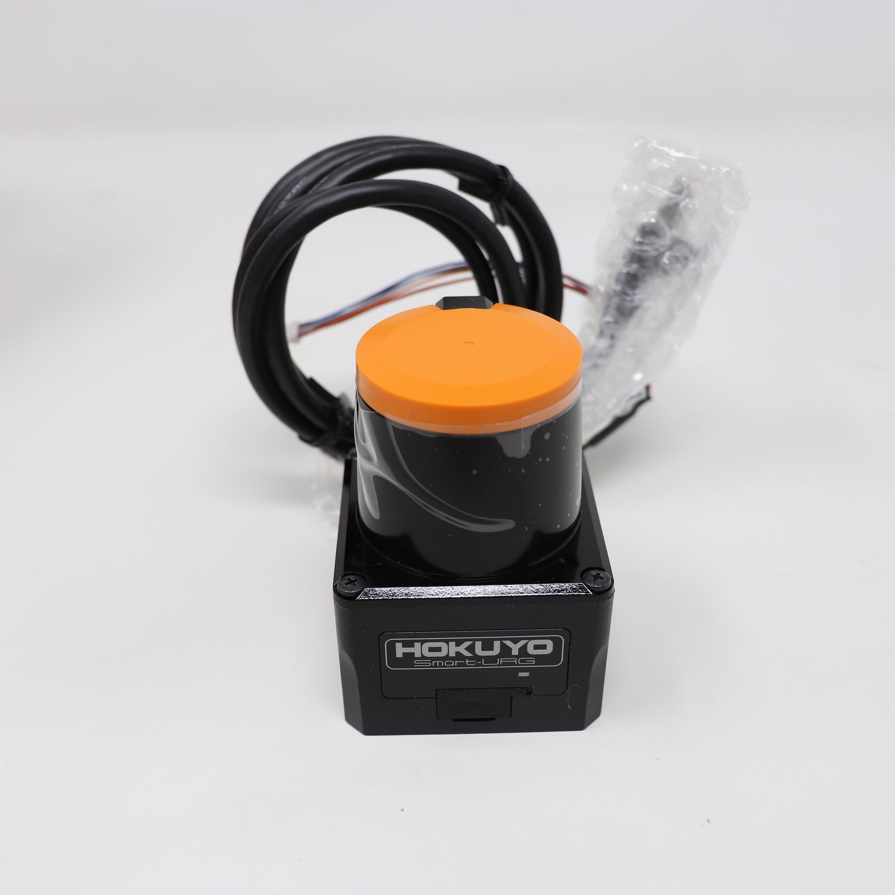 Hokuyo 2D LiDar Sensor Scanning Laser Rangefinder UST-10LX UUST103