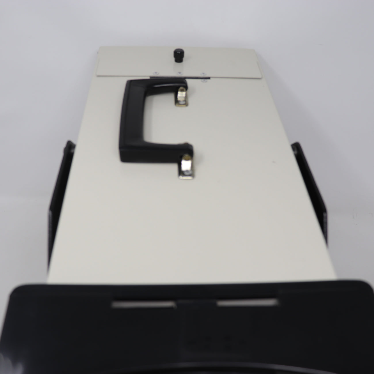 Dmv vision test machine