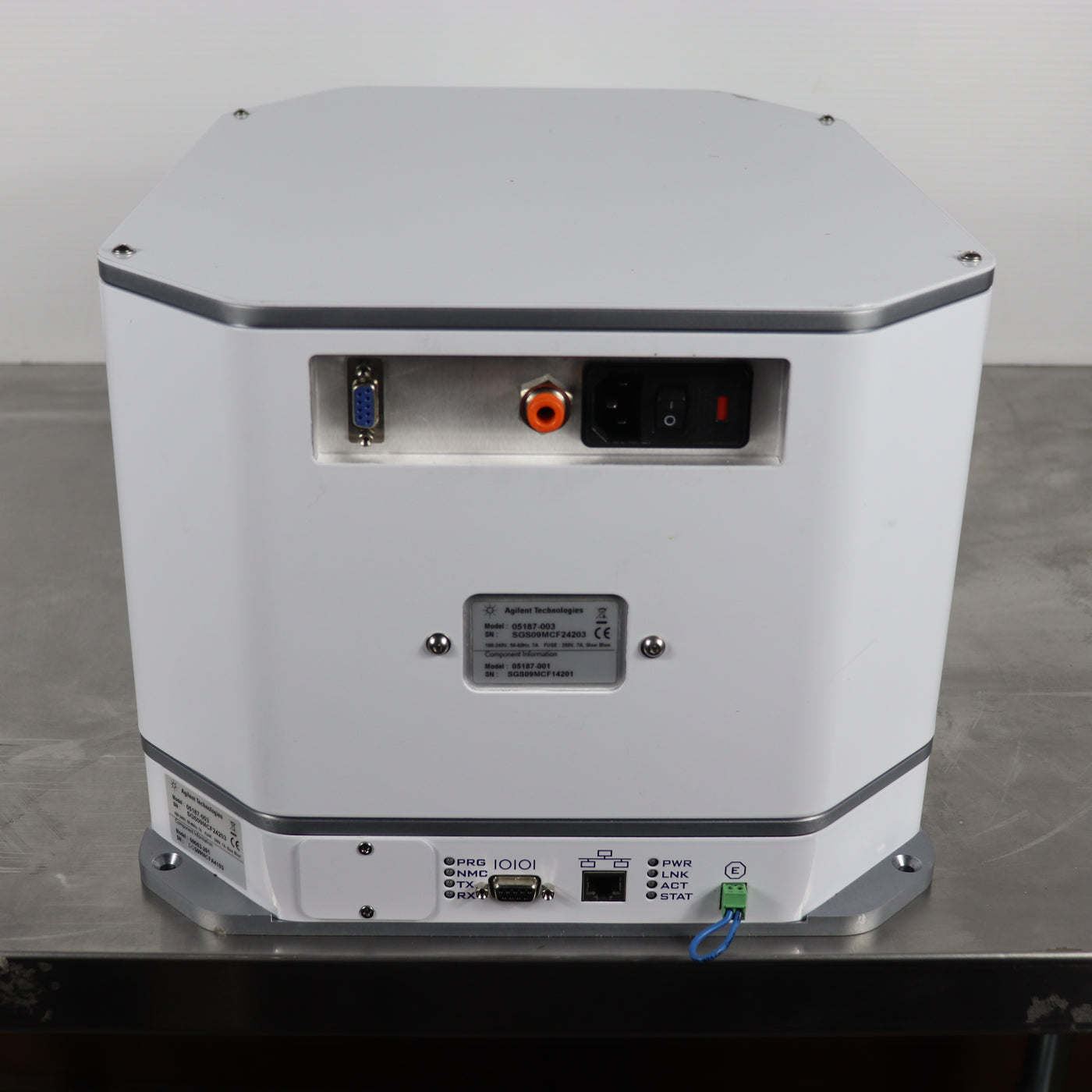 Agilent Microplate Centrifuge with Plate Loader 05187003