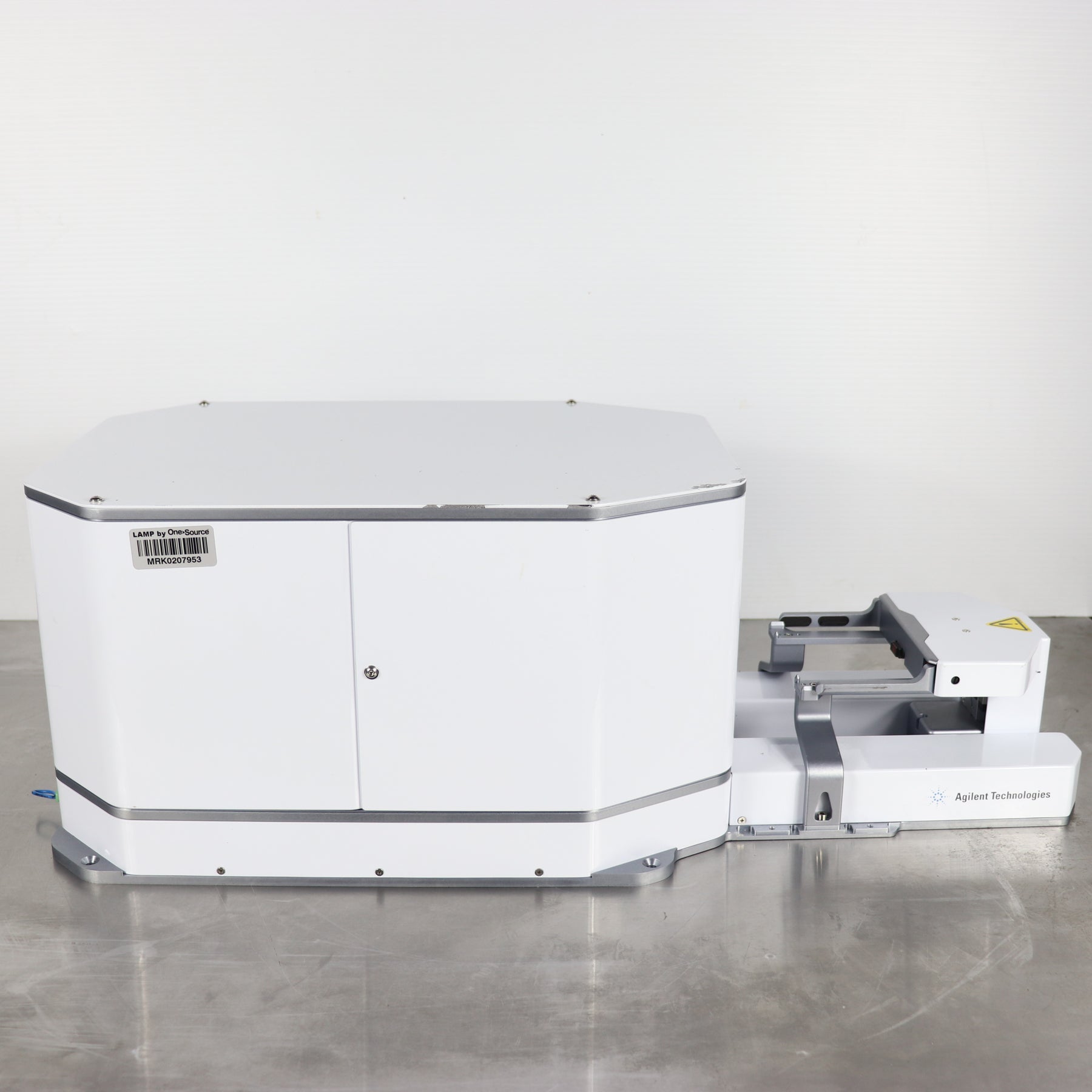 Agilent Microplate Centrifuge with Plate Loader 05187-003
