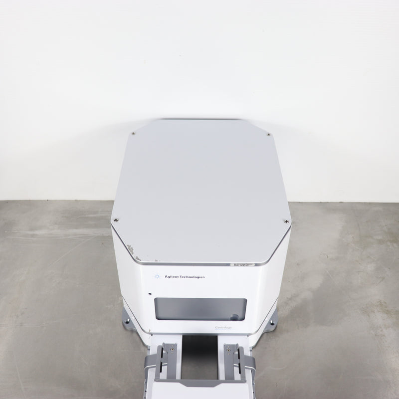 Agilent Microplate Centrifuge with Plate Loader 05187003