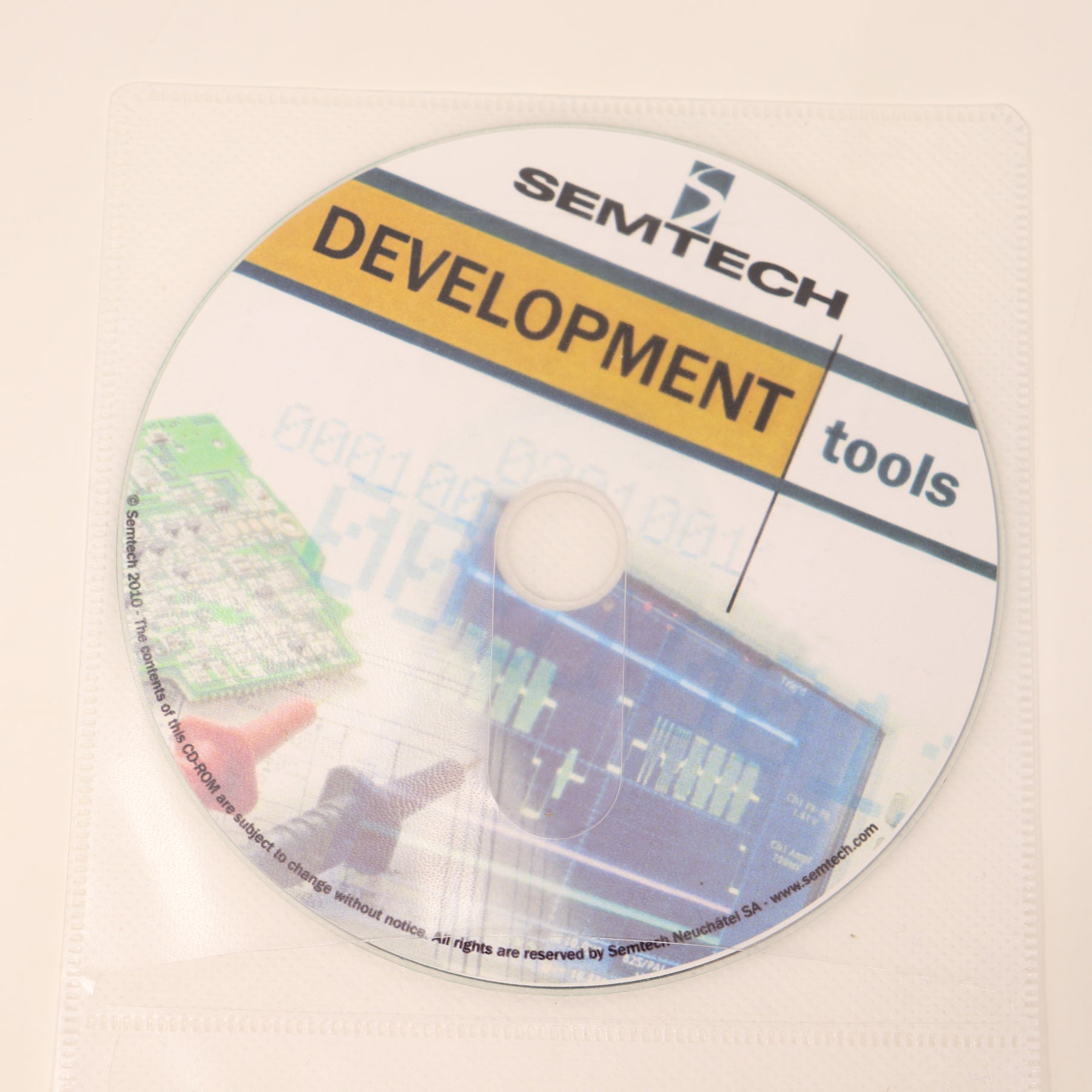 Semtech SX9300EVKA Touch Sensor Development Tools Evaluation Kit