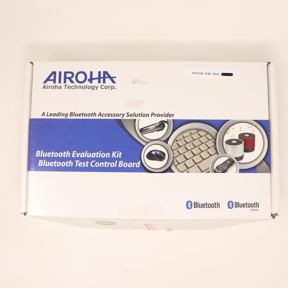Airoha AB1528 Bluetooth Evaluation Kit