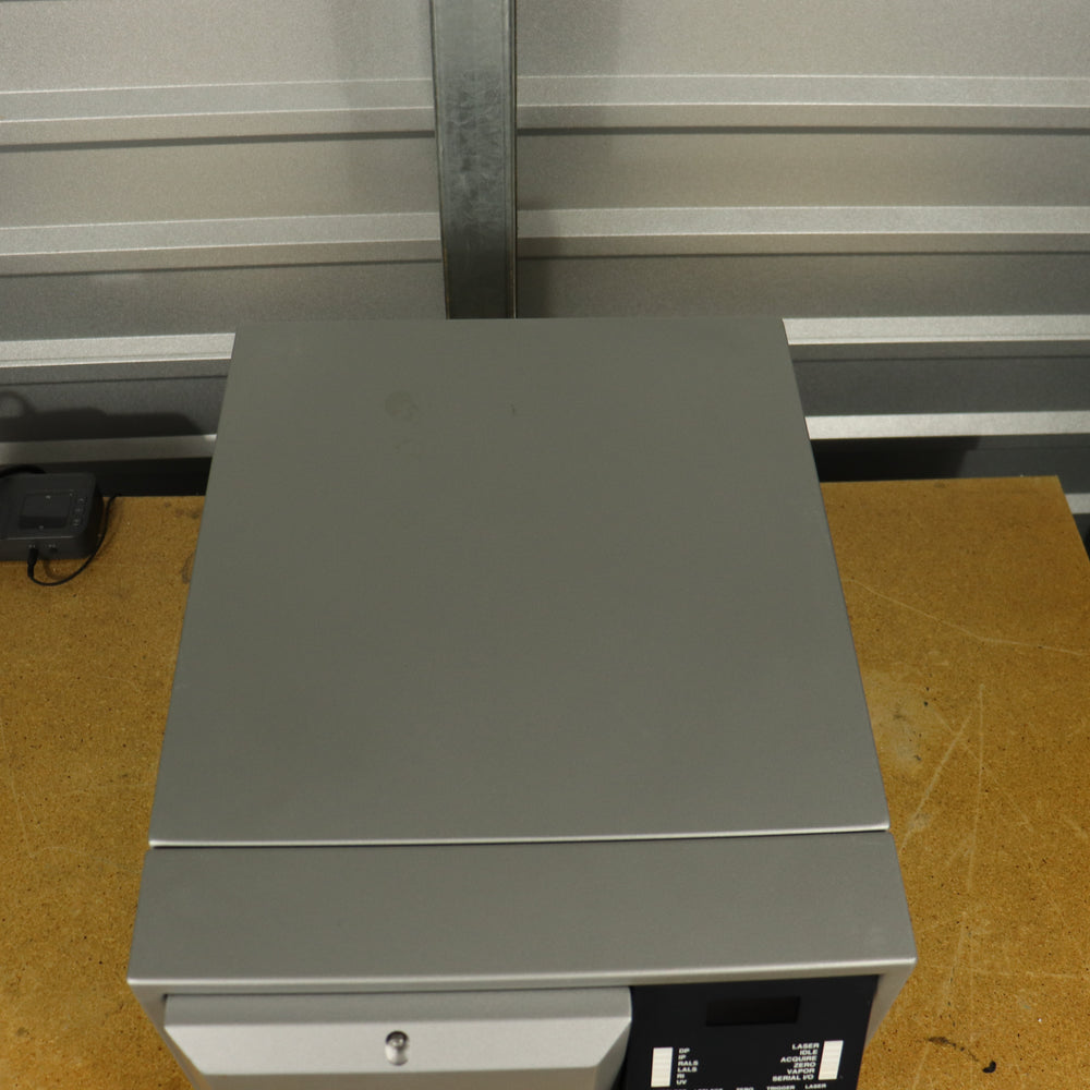 Malvern Viscotek Tda Triple Detector Array Gpcsec 305a 