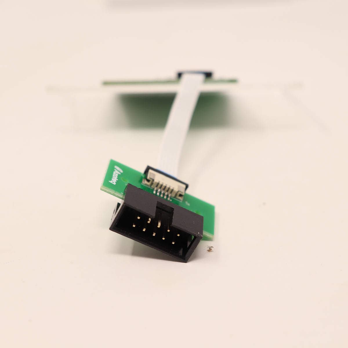 Azoteq IQ Switch ProxSense IQS525-TP43L Touch Sensor Evaluation and De