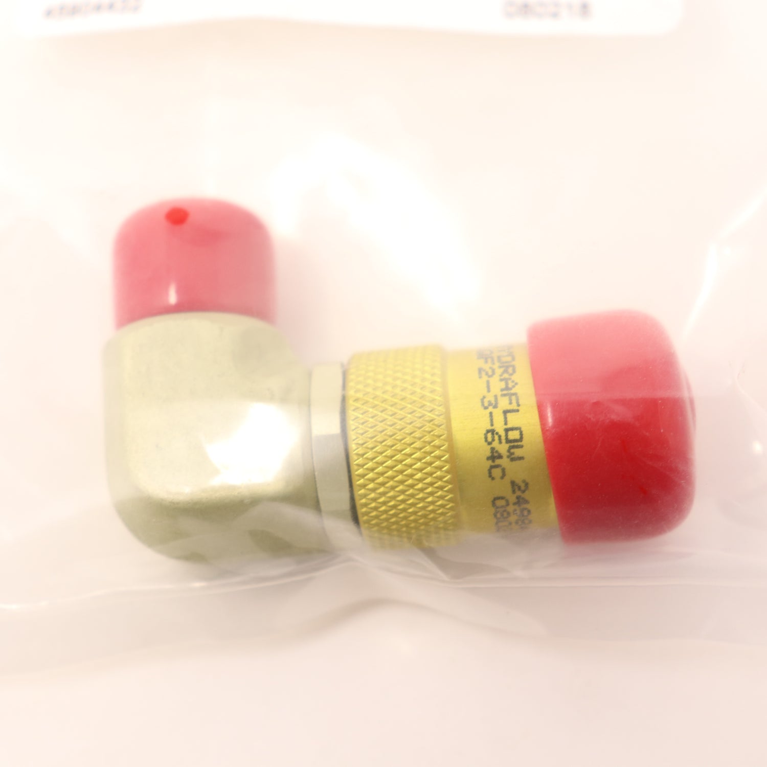 Hydraflow Female Assembly Quick Disconnect Connector 1QF2364C