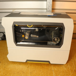 Zebra Industrial Thermal Label Printer ZT610 203dpi ZT61042-T010100Z