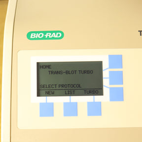 Bio-Rad Trans-Blot Turbo 690BR