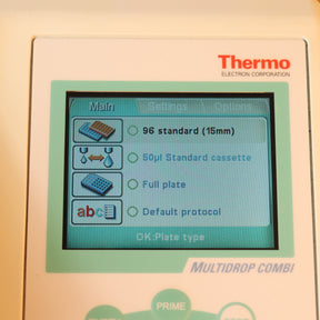 Thermo Multidrop Combi 836 Reagent Dispenser