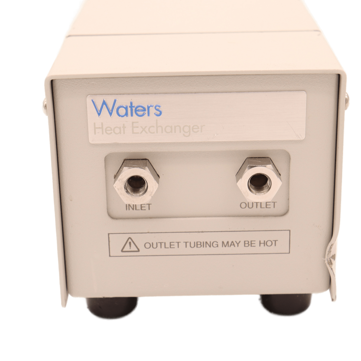 Waters Heat Exchanger 8.3A 04625