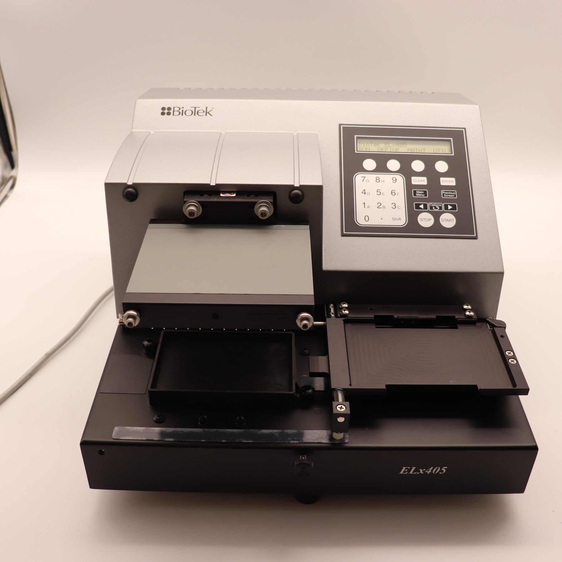 Biotek ELx405 Microplate Washer ELx405R