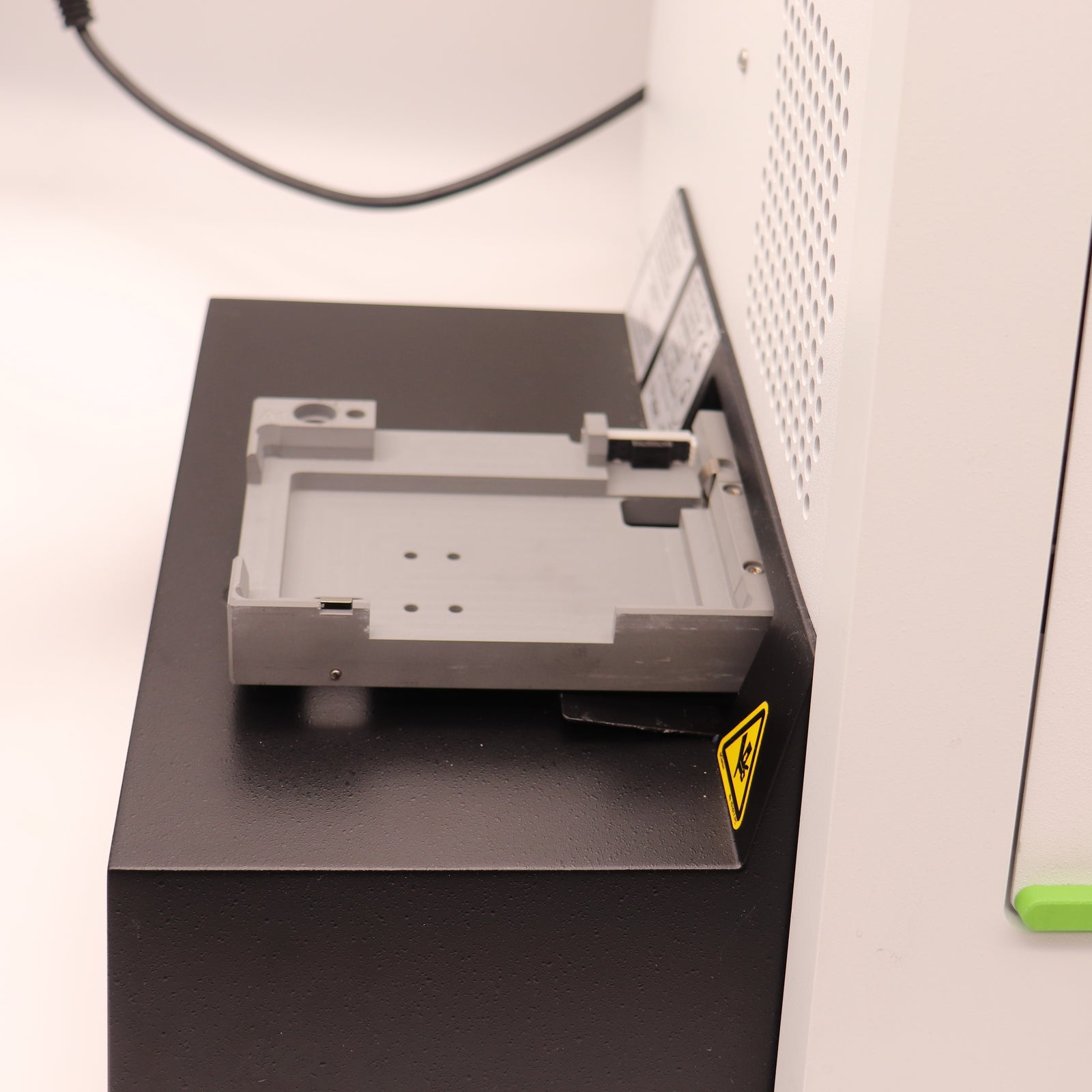 Labchip Purity Labchip Protein Characterization System – XPTWS