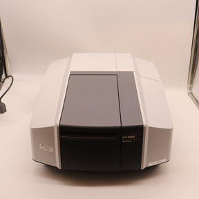 Shimadzu UV-Vis Spectrophotometer UV-2600 206-27600-42