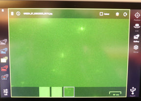 BIO-RAD ZOE Fluorescent Cell Imager Digital Imaging System