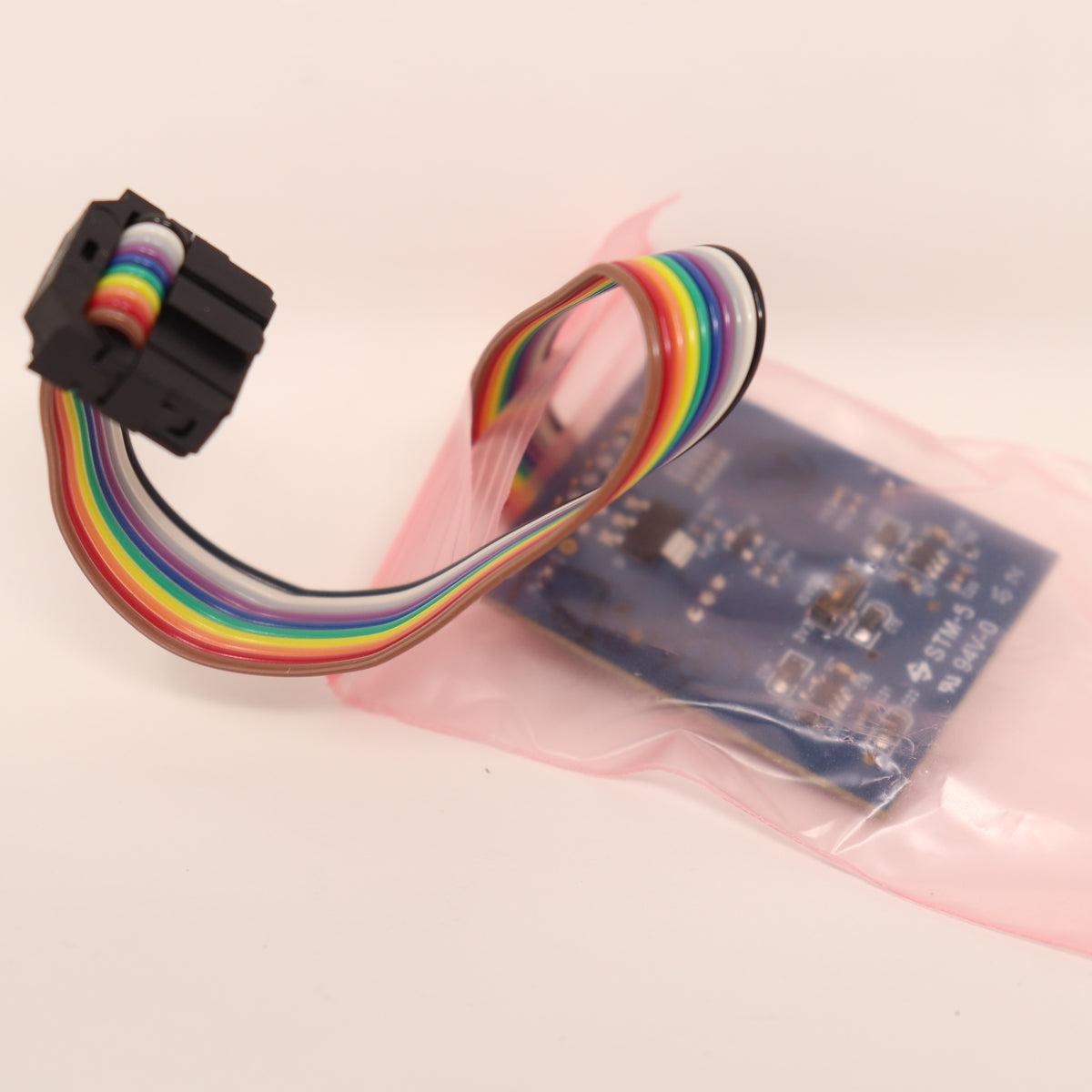 Analog Devices EVAL-ADUSB2Z Evaluation Board