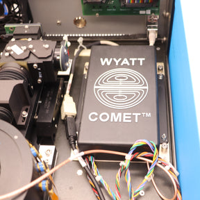 Wyatt Dawn Heleos II MALS Detector WH2-04