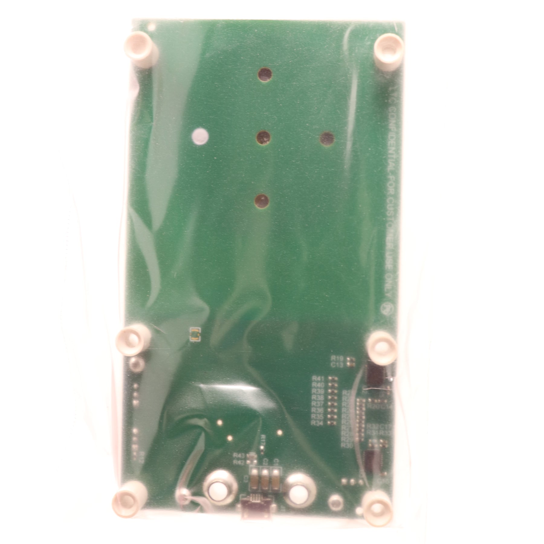 Linear Technology DC2386A-B Wireless Charging Demonstration Kit