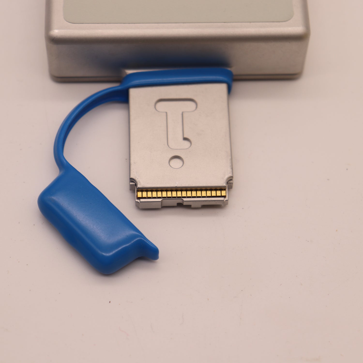 Abbott I-Stat Electronic Simulator REF 06F11-01