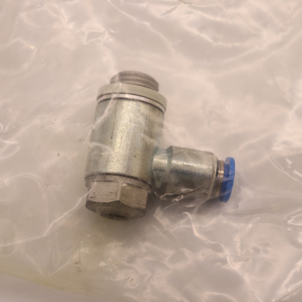 Festo One-Way Flow Control Valve GRLA-1/4-QS-6-D 193146