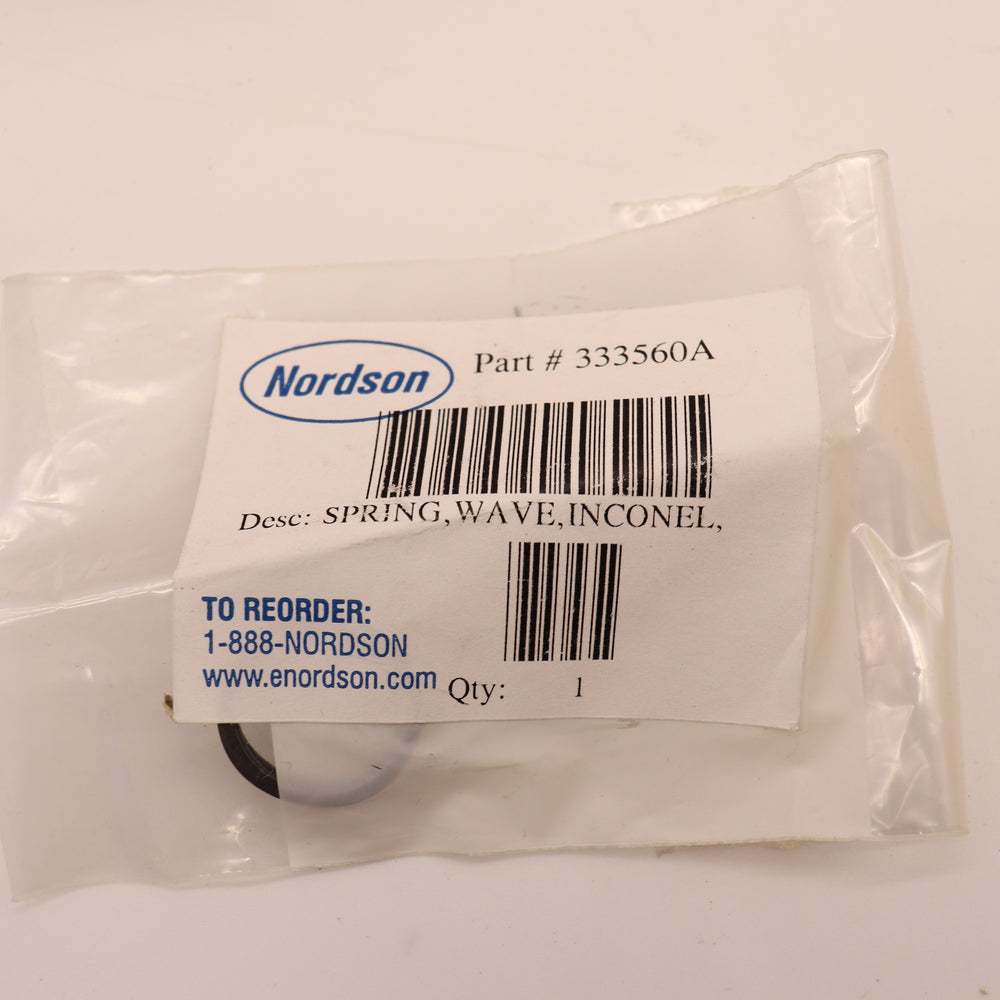 Nordson Air Valve Assembly 1006027B