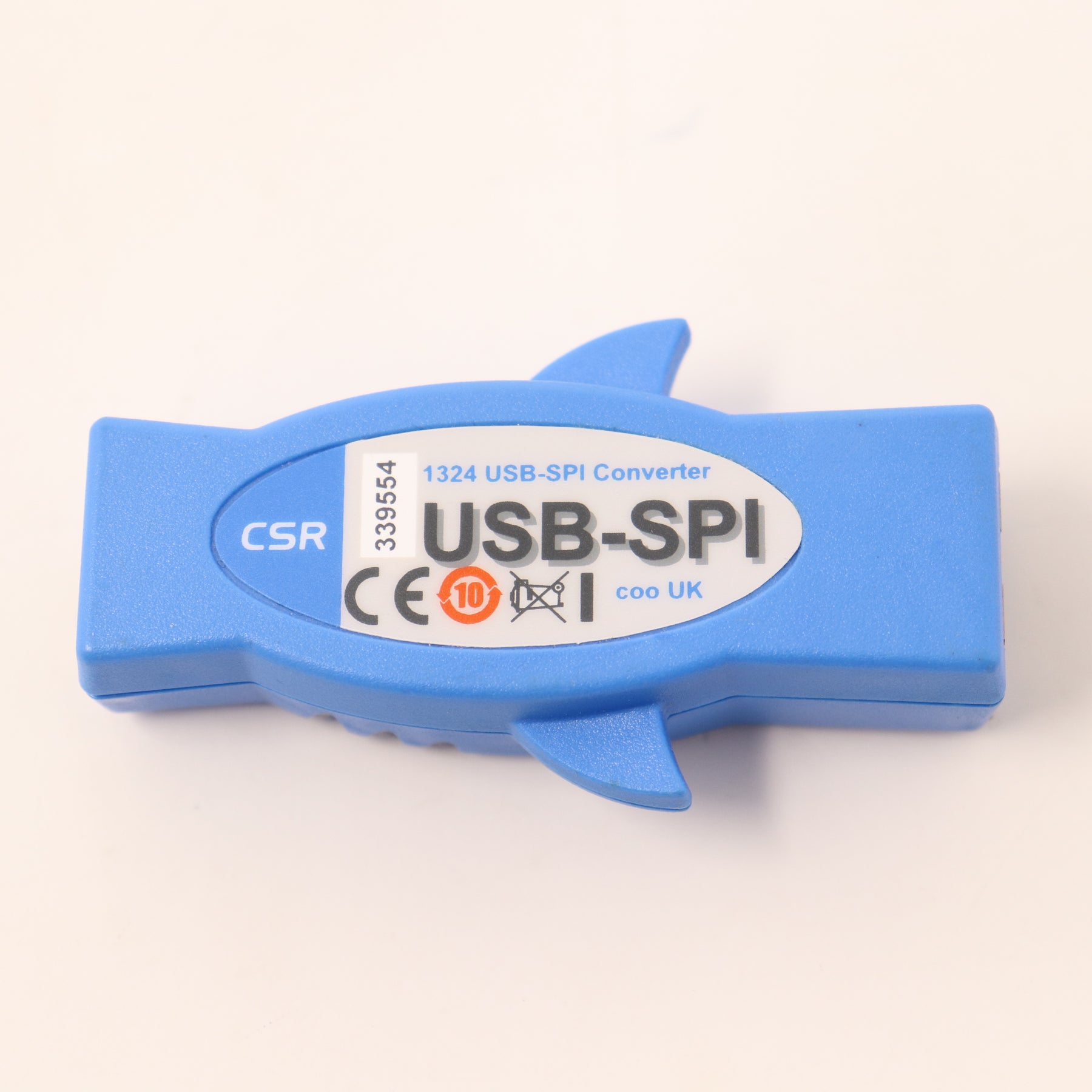 CSR "Babelfish" USB-SPI 1324 Converter