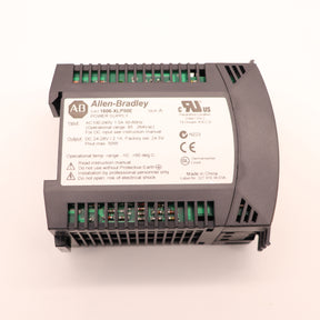 Allen-Bradley 24-28VDC Power Supply 1606-XLP50E Ser A