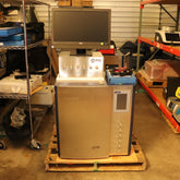 PID Micromeritics Microactivity Effi Automated Catalytic Microreactor Analyzer MAE