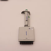 Eppendorf Research Plus 8 Channel Pipettes 120-1200 uL