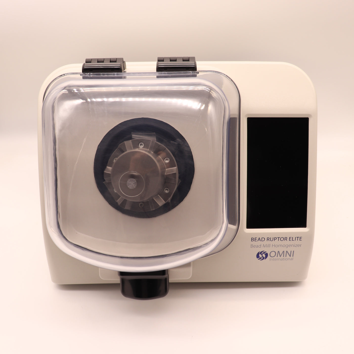 Bead Ruptor Omni Bead Mill Homogenizer Bead Ruptor Elite 19-042E